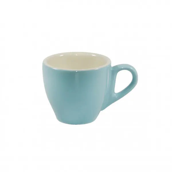 Brew Maya Blue Espresso Coffee Cup 90ml  Coffee Cups