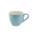 Brew Maya Blue Espresso Coffee Cup 90ml  Coffee Cups