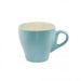 Brew Maya Blue Long Black Coffee Cup 180ml  Coffee Cups