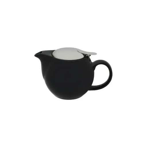 Brew Onyx Teapot 350ml  Teapots