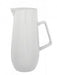 Brew White Water Jug 1.2L  Jugs