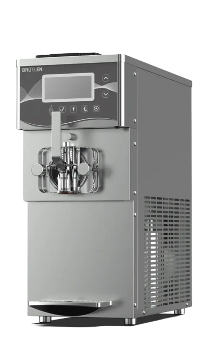 Brüllen Baby PRO Soft Serve Machine  Ice Cream Machines