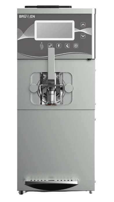 Brüllen Baby PRO Soft Serve Machine  Ice Cream Machines