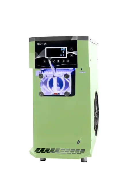 Brüllen i91 PRO Soft Serve Acai 