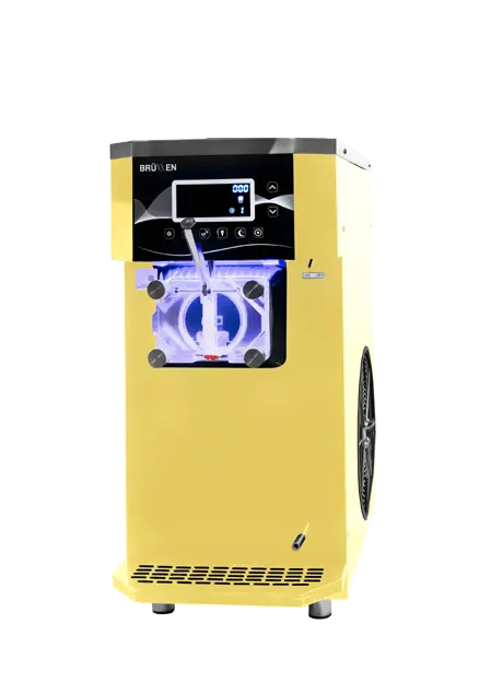 Brüllen i91 PRO Soft Serve Acai 