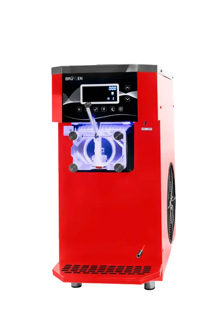 Brüllen i91 PRO Soft Serve Acai 