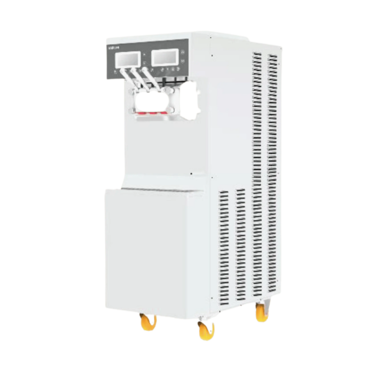 Professional Acai Machine Brüllen i95 PRO Soft Serve Acai Freestanding Machine - Simply Hospitality
