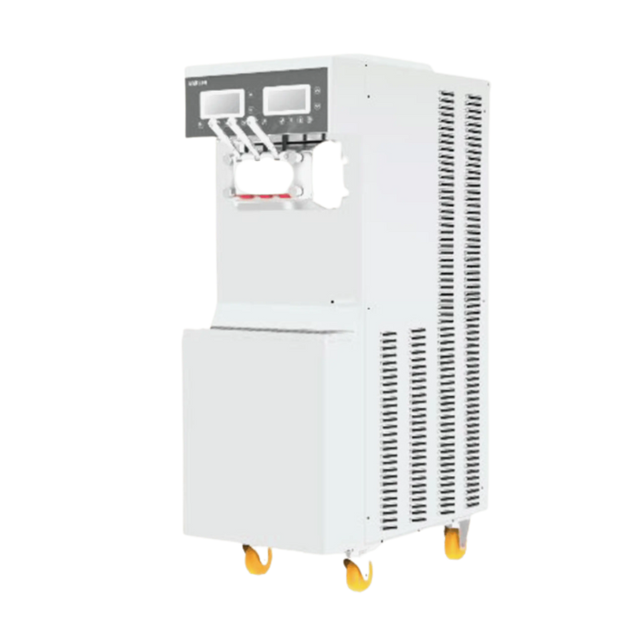 Brüllen i95 PRO Soft Serve Acai Freestanding Machine  Ice Cream Machines