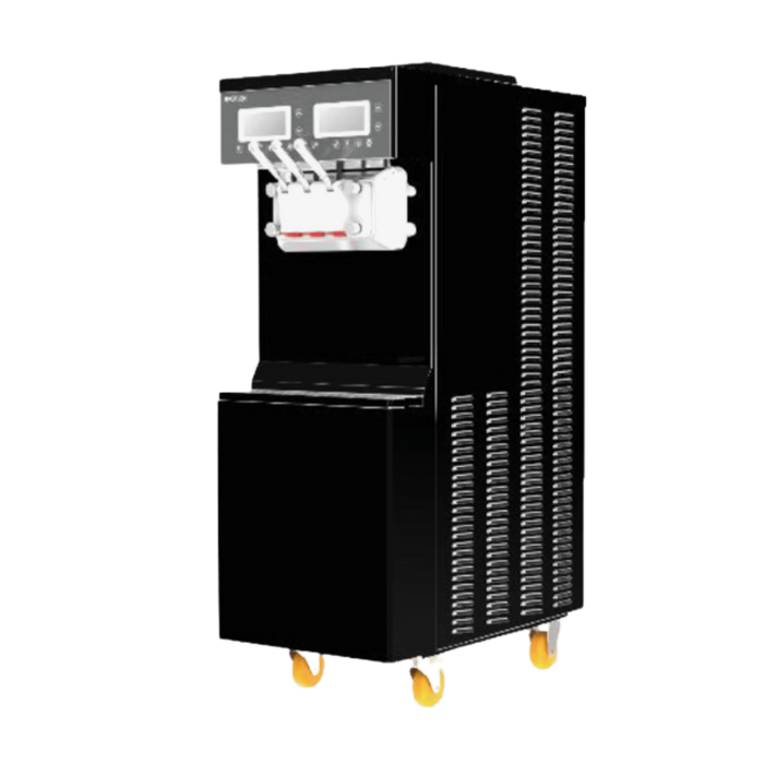 Brüllen i95 PRO Soft Serve Acai Freestanding Machine  Ice Cream Machines