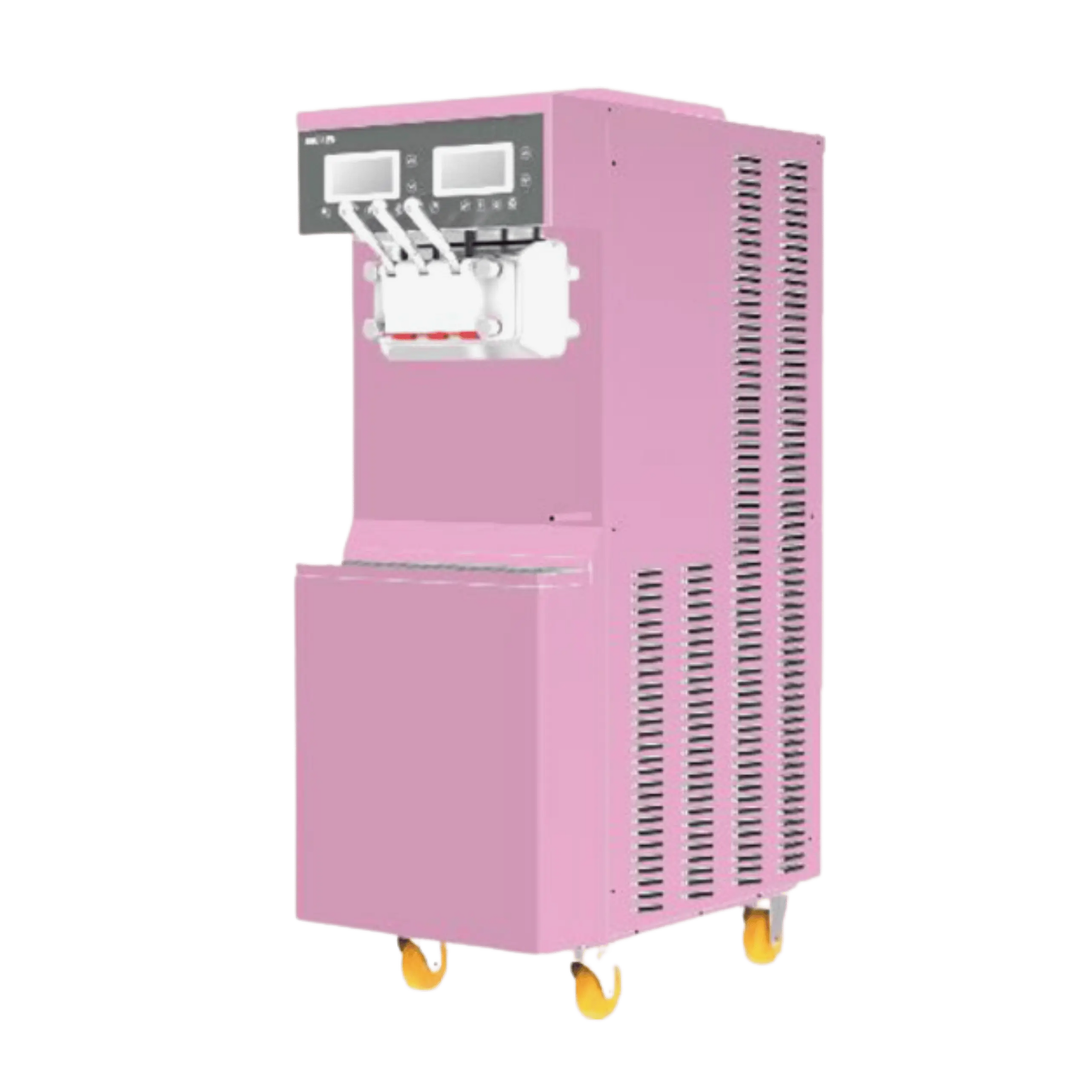 Professional Acai Machine Brüllen i95 PRO Soft Serve Acai Freestanding Machine - Simply Hospitality