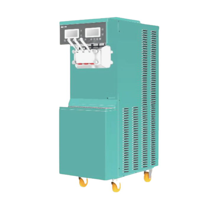 Brüllen i95 PRO Soft Serve Acai Freestanding Machine  Ice Cream Machines