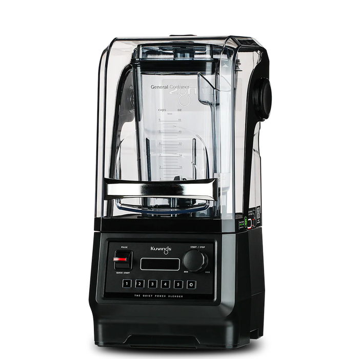 Kuvings CB850 Commercial Blender - alternate view