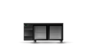 SKOPE BackBar CounterLine 2 Door Fridge - CL.2.GSL.r product image
