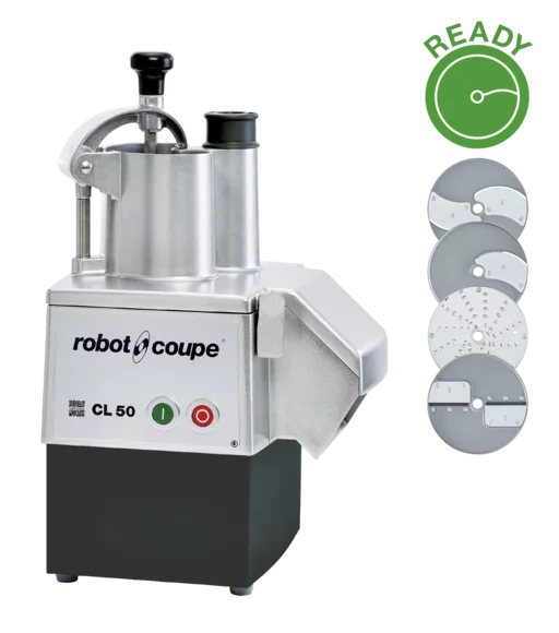 Robot Coupe Safety Guard - Composite - SP502 - Simply Hospitality NZ image 39