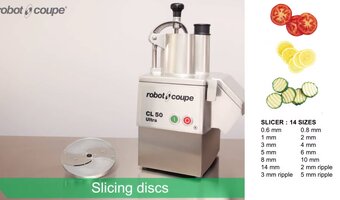 Robot Coupe Safety Guard - Composite - SP502 - Simply Hospitality NZ image 37