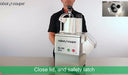 Robot Coupe Safety Guard - Composite - SP502 - Simply Hospitality NZ image 36