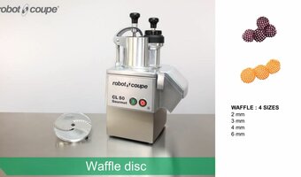 Robot Coupe Safety Guard - Composite - SP502 - Simply Hospitality NZ image 17