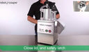 Robot Coupe Safety Guard - Composite - SP502 - Simply Hospitality NZ image 16