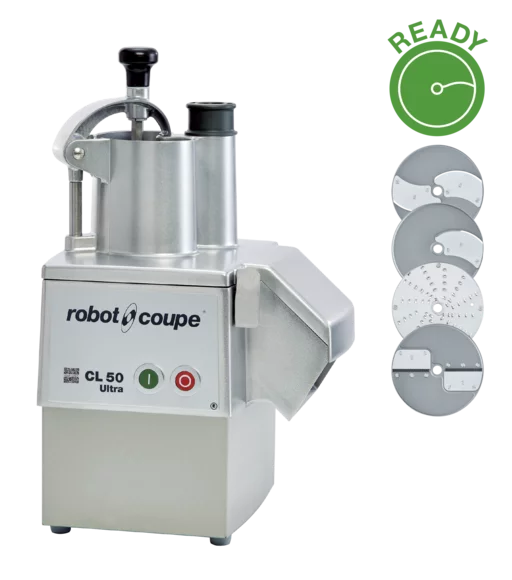 Robot Coupe Safety Guard - Composite - SP502 - Simply Hospitality NZ image 48