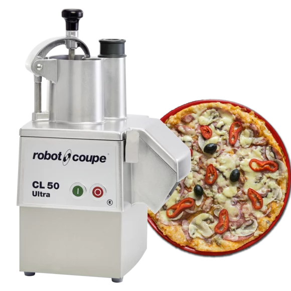 Robot Coupe Safety Guard - Composite - SP502 - Simply Hospitality NZ image 19