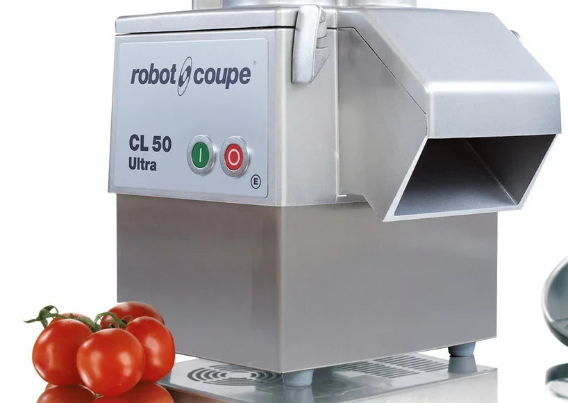 Robot Coupe Safety Guard - Composite - SP502 - Simply Hospitality NZ image 26