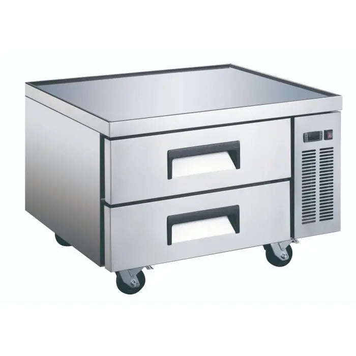 Chef Base Refrigerated Drawer Bench 263L Fed-X – XCB-48