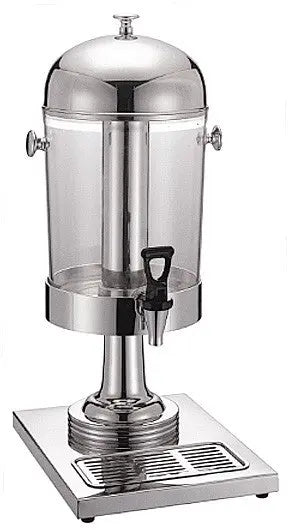 Chef Inox Deluxe Juice Dispenser & Base 8L  Juice Dispensers