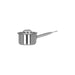 Chef Inox Elite Saucepan 1.2L With Lid  Saucepans