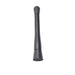 Chef Inox Ice Breaking Muddler Black Powder Coated 210mm  Bar Tools