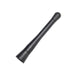 Chef Inox Ice Breaking Muddler Black Powder Coated 210mm  Bar Tools