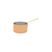 Chef Inox Mini Saucepan Copper  Saucepans