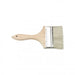 Chef Inox Pastry Brush 1.5 inch 38mm Natural  Pastry Brushes