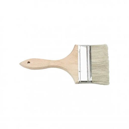 Chef Inox Pastry Brush 2 inch 50mm Natural  Pastry Brushes