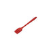 Chef Inox Pastry Brush Heat Resistant Non-Stick Silicone Red 200mm  Pastry Brushes