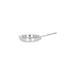 Chef Inox Premier Frypan Anodised Aluminium 200x55mm  Frypans - Aluminium