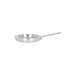 Chef Inox Premier Frypan Anodised Aluminium 250x55mm  Frypans - Aluminium