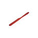 Chef Inox Spatula Heat Resistant Non-Stick Silicone Red 245mm  Spatulas