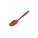 Chef Inox Spoon/Spatula Heat Resistant Non-Stick Silicone Red 270mm  Spatulas