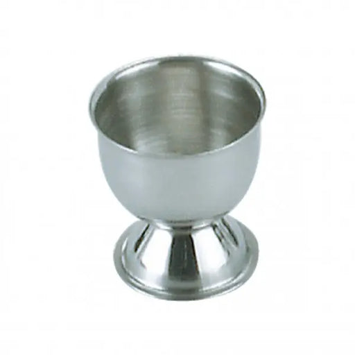 Chef Inox Stainless Steel Egg Cup  Egg Cups