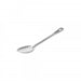 Chef Inox Utility Basting Spoon- Stainless Steel Perforated 280mm  Spoons, Paddles & Ladles