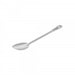 Chef Inox Utility Basting Spoon- Stainless Steel Perforated 330mm  Spoons, Paddles & Ladles