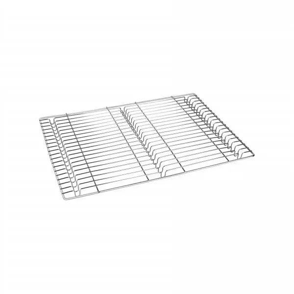 Chef Inox Utility Cake Cooling Rack 450X320 with Legs  Cooling Racks