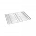 Chef Inox Utility Cake Cooling Rack 450X320 with Legs  Cooling Racks