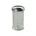 Chef Inox Utility Cheese Shaker Glass 355ml  Shakers & Mills