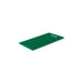 Chef Inox Utility Cutting Board Polypropylene 230X380X12 Green  Chopping Boards - Plastic