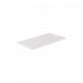 Chef Inox Utility Cutting Board Polypropylene 250X400X12 White  Chopping Boards - Plastic