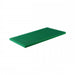 Chef Inox Utility Cutting Board Polypropylene 530X325X20 Green  Chopping Boards - Plastic