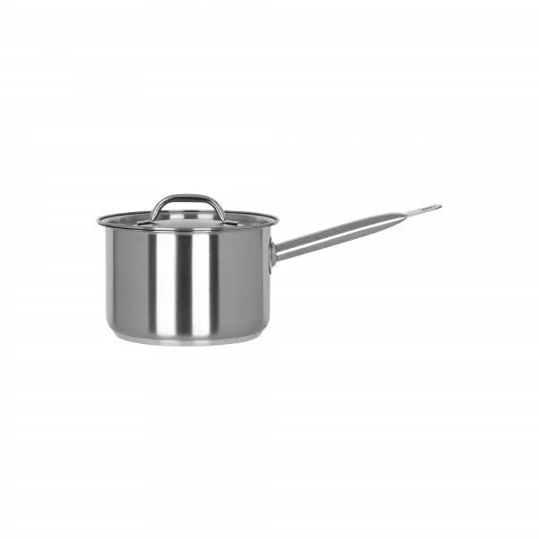 Chef Inox Utility Elite Pan 3L with Lid  Saucepans