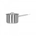 Chef Inox Utility Elite Pan 4L with Lid  Saucepans