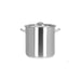 Chef Inox Utility Elite Stockpot 8.25L with Lid  Stock Pots